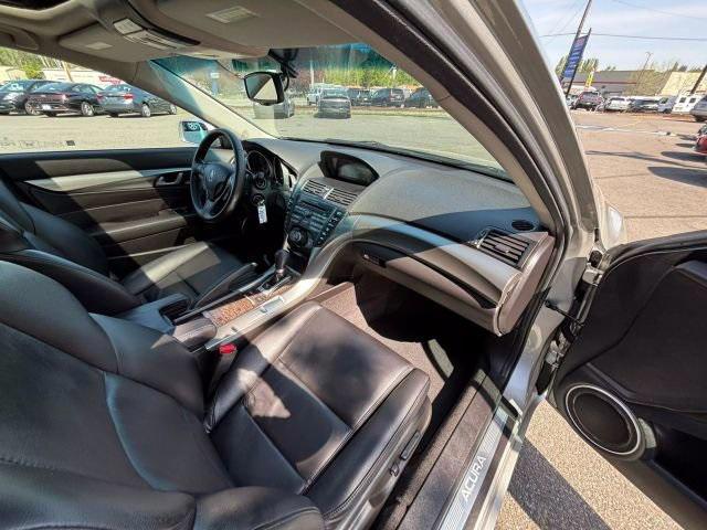 used 2010 Acura TL car, priced at $15,995