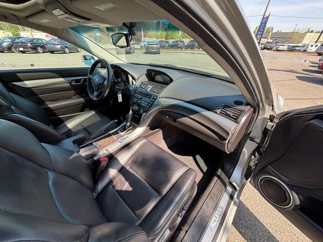 used 2010 Acura TL car, priced at $14,995