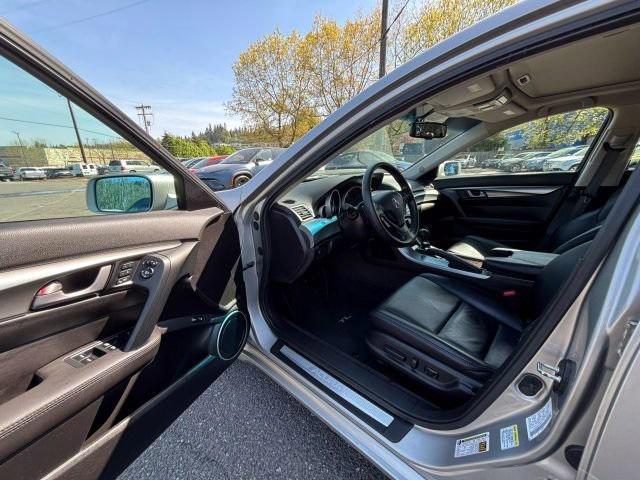 used 2010 Acura TL car, priced at $15,995