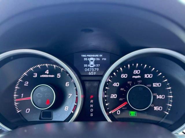 used 2010 Acura TL car, priced at $15,995
