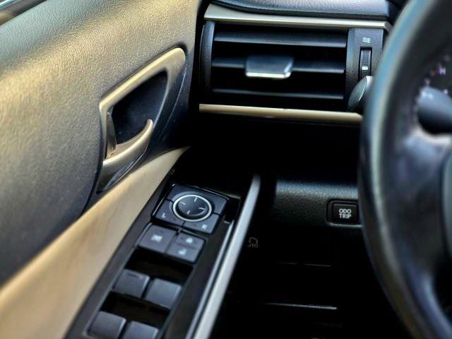 used 2017 Lexus IS 200t car, priced at $19,995