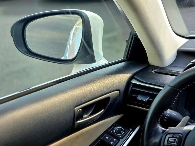 used 2017 Lexus IS 200t car, priced at $19,995