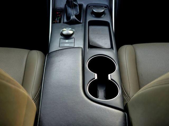 used 2017 Lexus IS 200t car, priced at $19,995