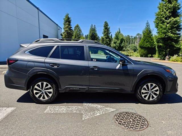 used 2024 Subaru Outback car, priced at $23,995