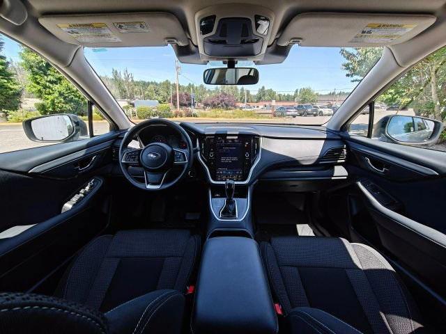 used 2024 Subaru Outback car, priced at $23,995