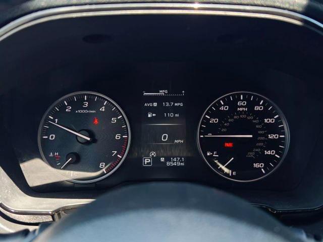 used 2024 Subaru Outback car, priced at $23,995