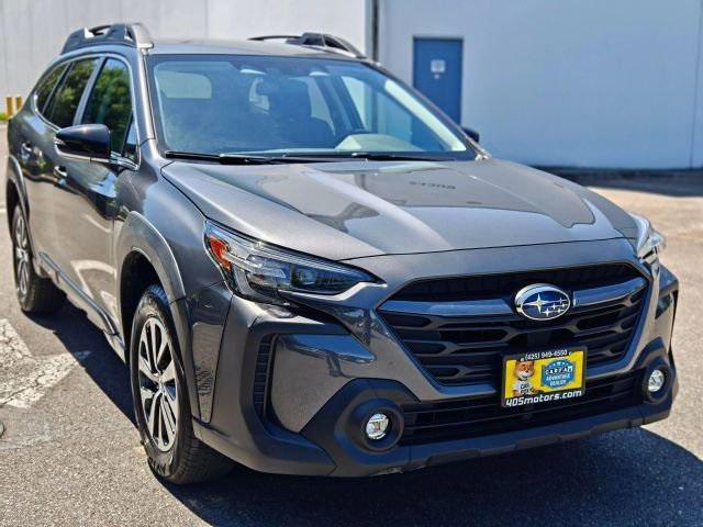 used 2024 Subaru Outback car, priced at $23,995