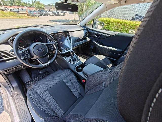 used 2024 Subaru Outback car, priced at $23,995