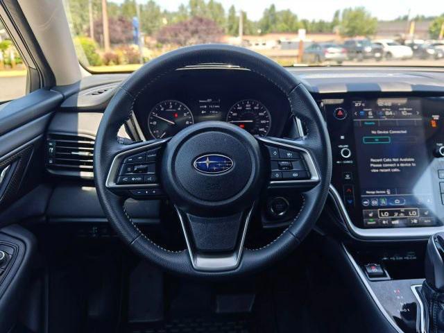 used 2024 Subaru Outback car, priced at $23,995