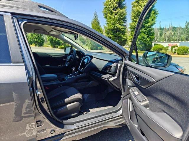 used 2024 Subaru Outback car, priced at $23,995