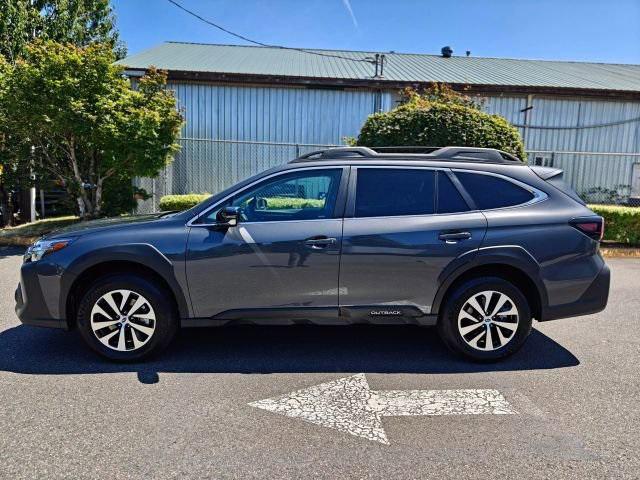 used 2024 Subaru Outback car, priced at $23,995