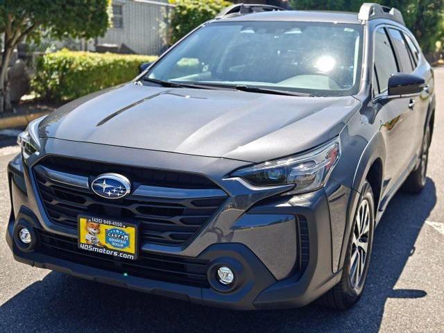 used 2024 Subaru Outback car, priced at $23,995