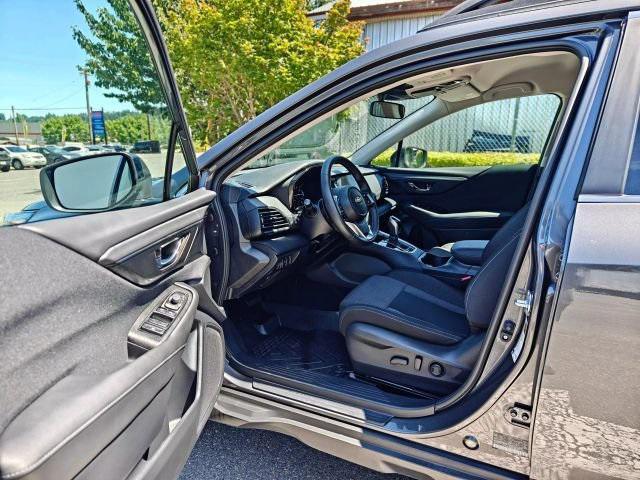used 2024 Subaru Outback car, priced at $23,995