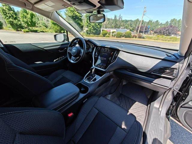used 2024 Subaru Outback car, priced at $23,995
