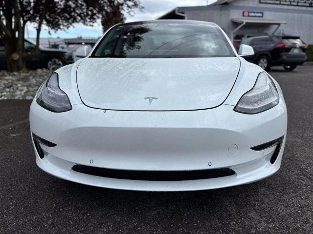 used 2018 Tesla Model 3 car, priced at $16,995