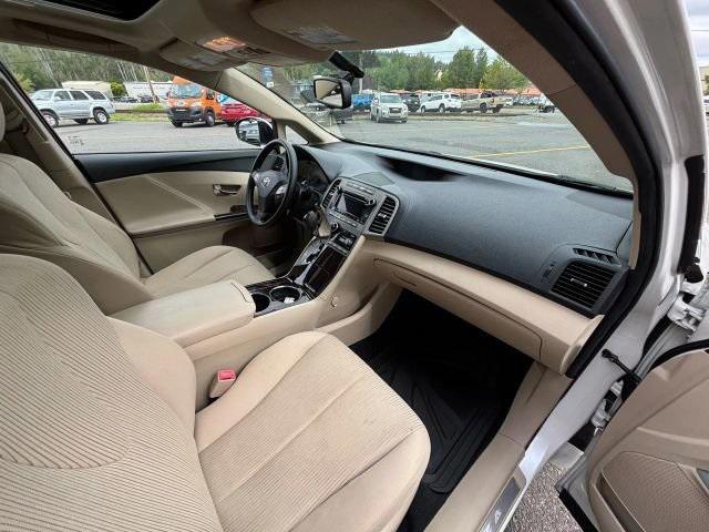 used 2010 Toyota Venza car, priced at $13,995