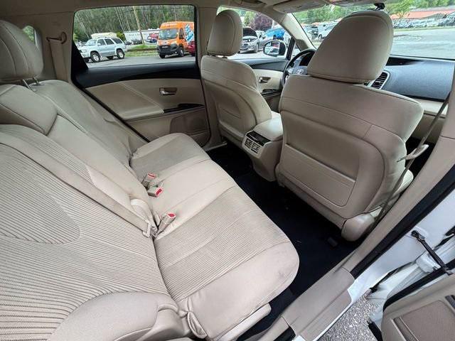used 2010 Toyota Venza car, priced at $13,995