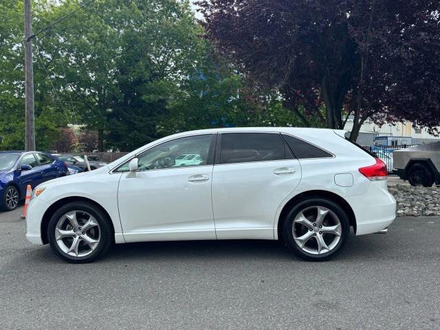 used 2010 Toyota Venza car, priced at $13,995