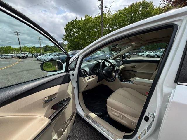 used 2010 Toyota Venza car, priced at $13,995