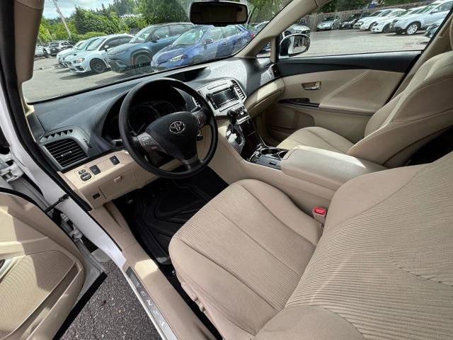 used 2010 Toyota Venza car, priced at $13,995