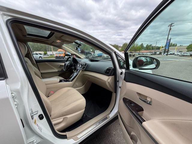 used 2010 Toyota Venza car, priced at $13,995