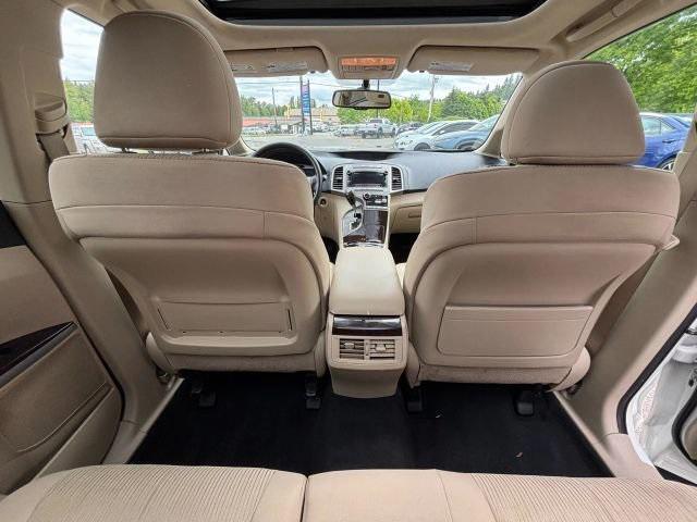 used 2010 Toyota Venza car, priced at $13,995