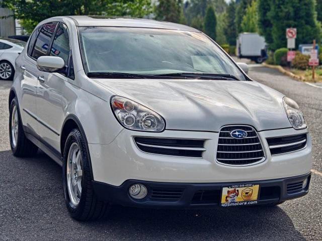 used 2006 Subaru B9 Tribeca car, priced at $9,995