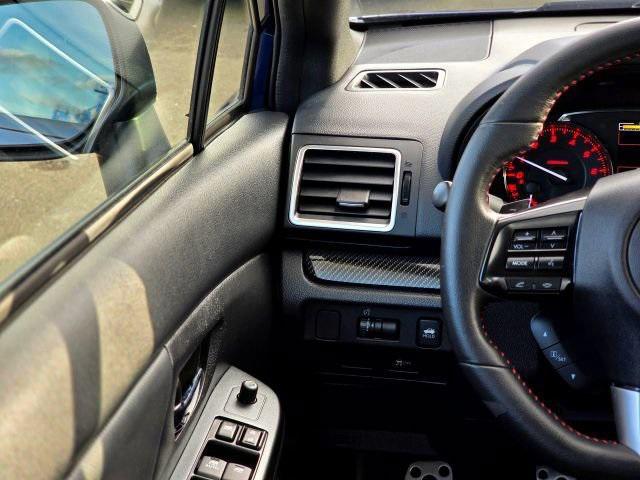 used 2015 Subaru WRX car, priced at $22,995