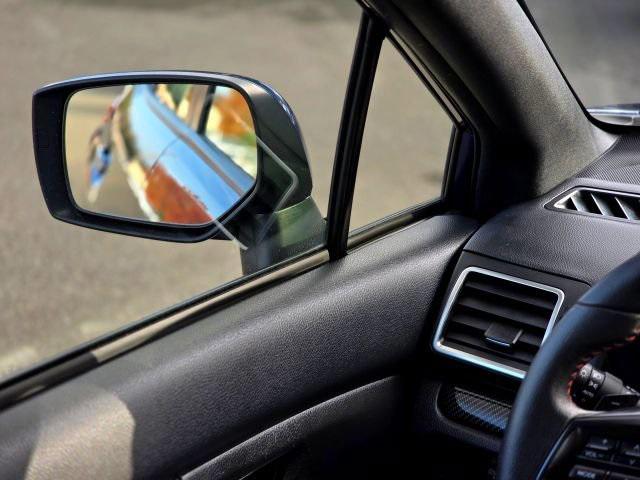 used 2015 Subaru WRX car, priced at $22,995