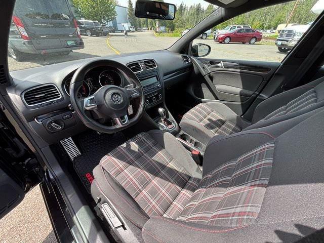 used 2011 Volkswagen GTI car, priced at $13,995