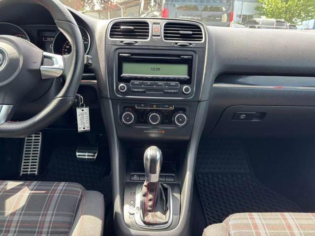 used 2011 Volkswagen GTI car, priced at $14,995