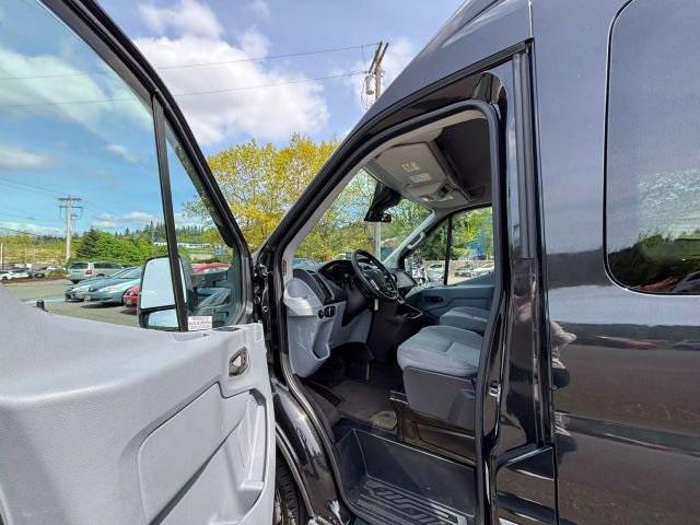 used 2015 Ford Transit-350 car, priced at $29,995
