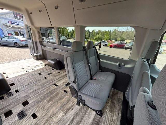 used 2015 Ford Transit-350 car, priced at $29,995