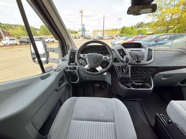 used 2015 Ford Transit-350 car, priced at $29,995