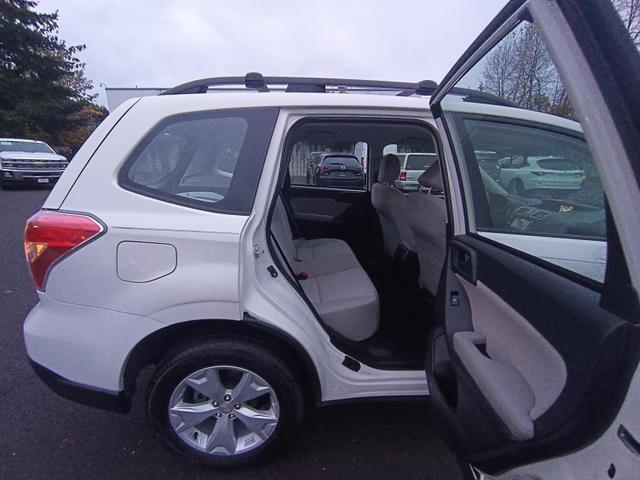 used 2016 Subaru Forester car, priced at $13,995