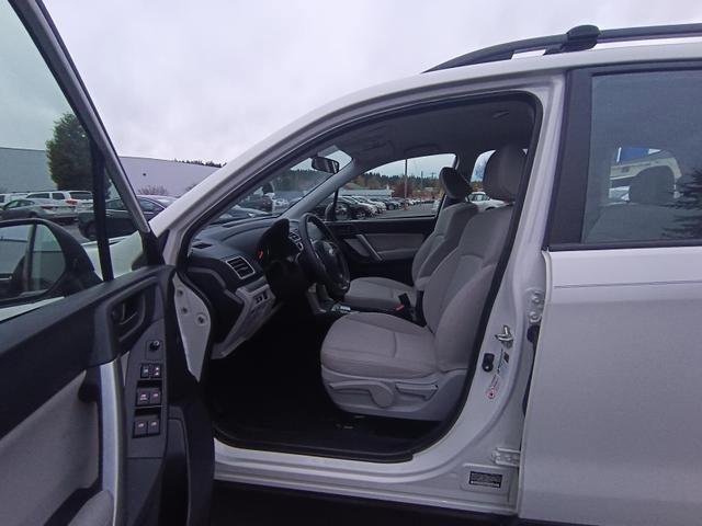 used 2016 Subaru Forester car, priced at $13,995