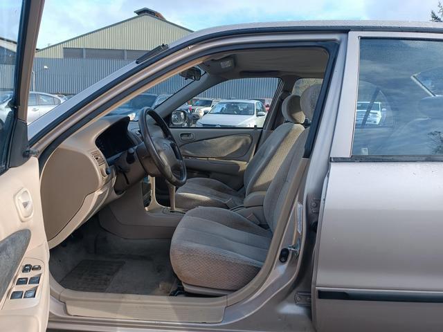 used 2000 Toyota Corolla car, priced at $5,995