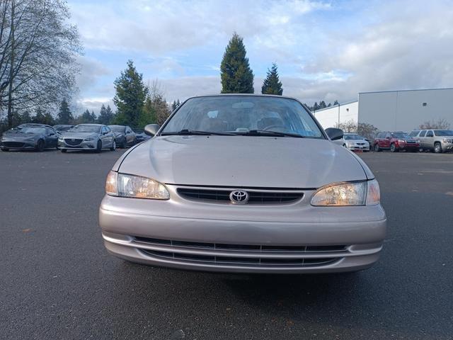 used 2000 Toyota Corolla car, priced at $5,995