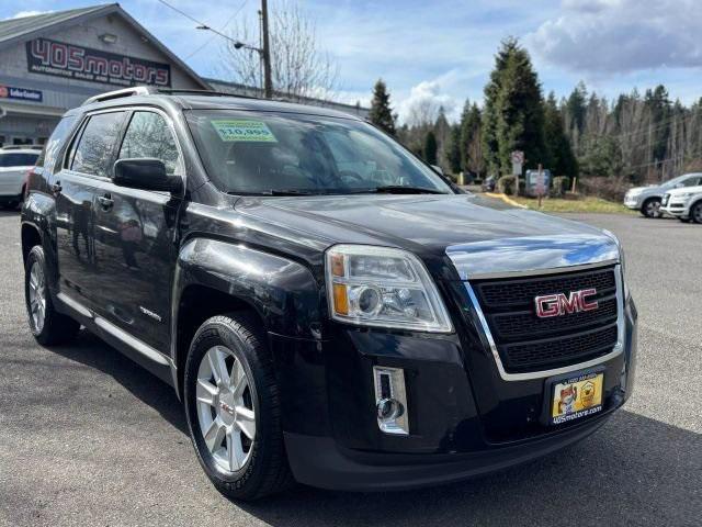 used 2012 GMC Terrain car, priced at $10,995