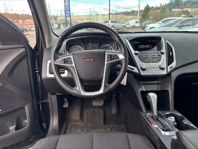 used 2012 GMC Terrain car, priced at $10,995