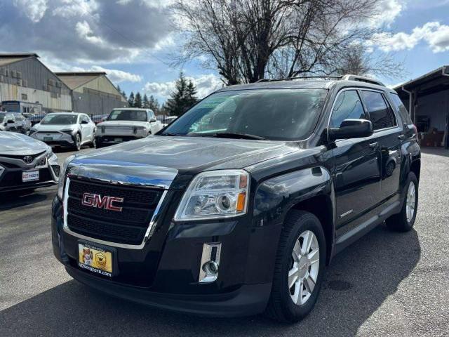 used 2012 GMC Terrain car, priced at $10,995