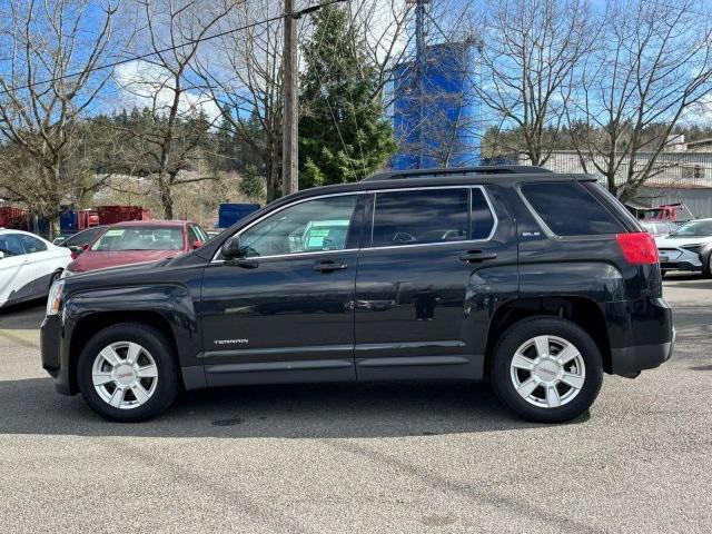 used 2012 GMC Terrain car, priced at $10,995