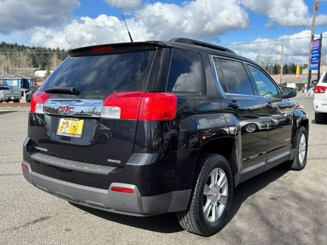 used 2012 GMC Terrain car, priced at $10,995