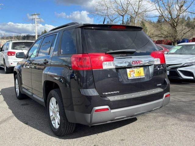 used 2012 GMC Terrain car, priced at $10,995