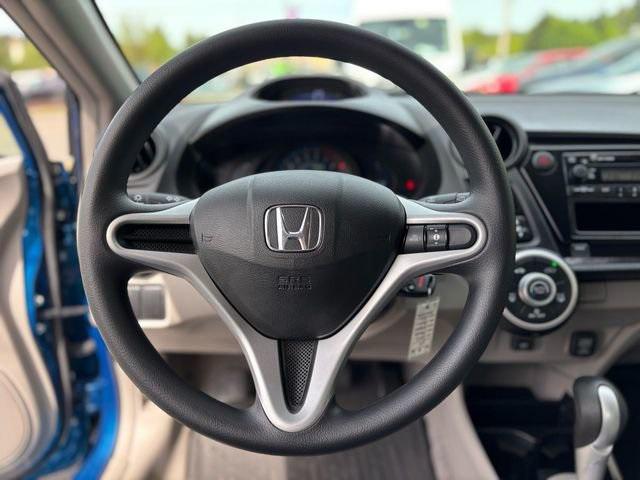 used 2012 Honda Insight car, priced at $8,995