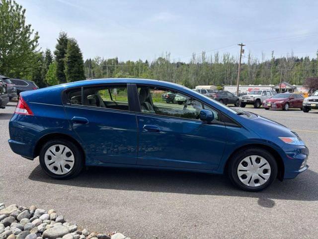 used 2012 Honda Insight car, priced at $9,995