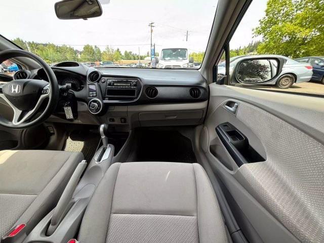 used 2012 Honda Insight car, priced at $9,995