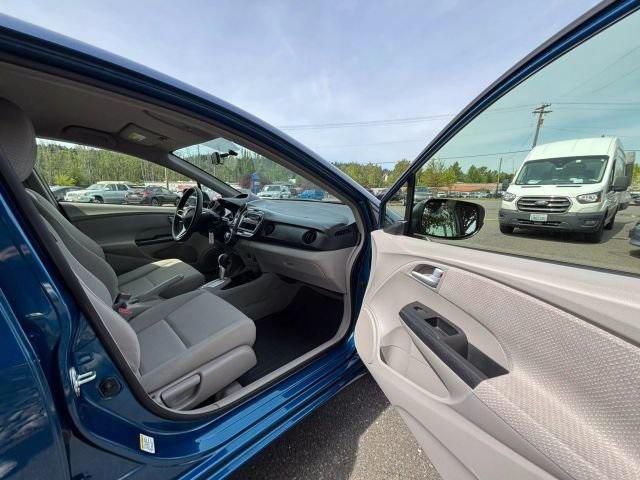used 2012 Honda Insight car, priced at $9,995
