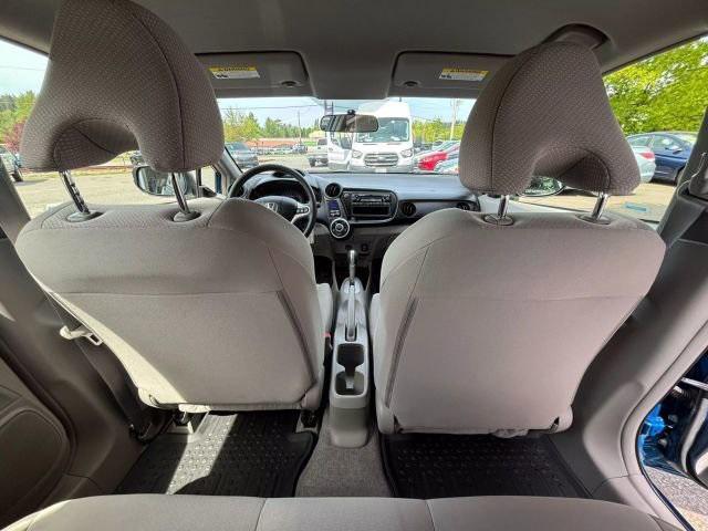 used 2012 Honda Insight car, priced at $9,995