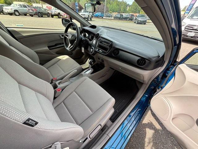used 2012 Honda Insight car, priced at $8,995